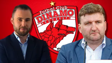 Mutare bomba la Dinamo Dorin Serdean vrea sai ia locul lui Vlad Iacob In cateva zile va veni decizia Care sunt datoriile clubului Video Exclusiv