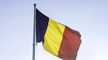Romania celebreaza Ziua Drapelului Care este semnificatia culorilor albastru galben si rosu