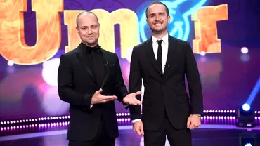 Serban Copot si Dan Badea inlocuiti la iUmor Ce schimbari pregateste Antena 1