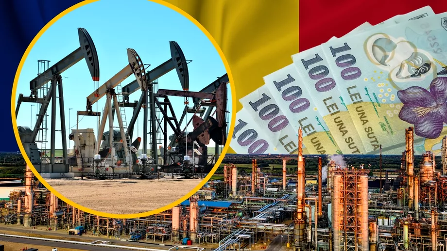 Dezastrul din industria energetica Cum sia sabotat Romania productia de gaze naturale si a pierdut 2 miliarde de euro