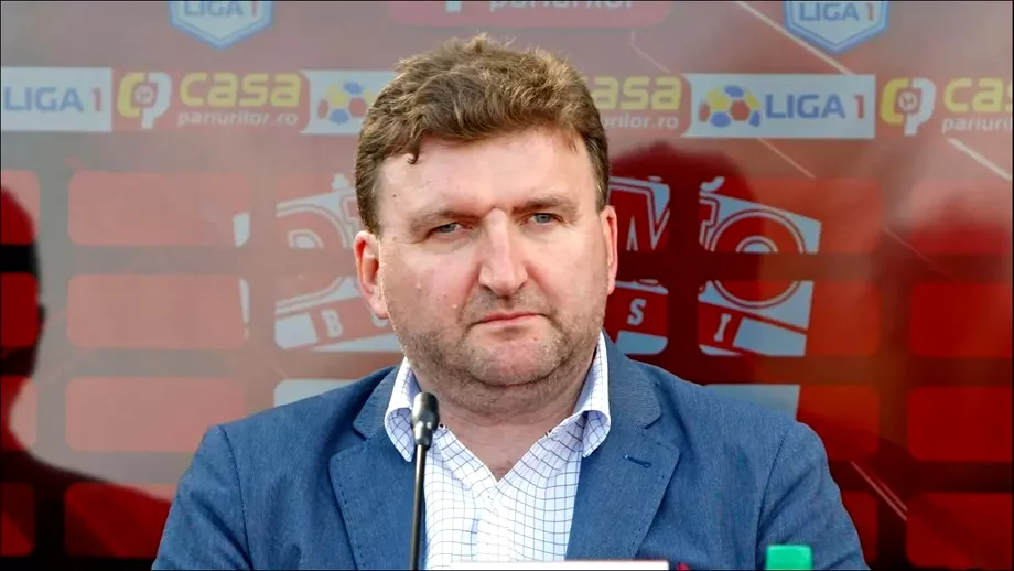 Dorin Serdean vrea sa revina in conducerea lui Dinamo dupa ce a castigat procesul Actionarul majoritar nu are control