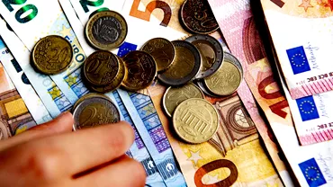 Curs valutar BNR vineri 9 iunie Prima crestere pentru euro din aceasta saptamana Update