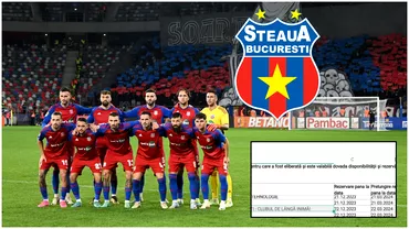 Veste proasta pentru CSA Steaua A expirat denumirea pe care clubul o rezervase pentru promovarea in SuperLiga