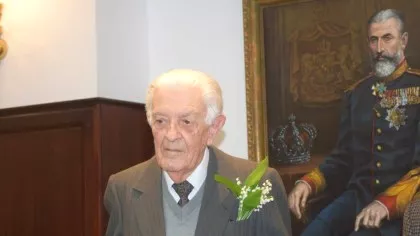 Academicianul Marius Peculea a murit la vârsta de 97 de ani. A construit...