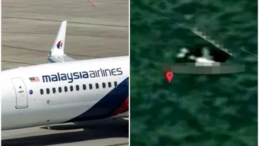 Zborul blestemat MH370 al Malaysia Airlines sar fi prabusit in jungla din Cambodgia Dovada prezentata de un detectiv