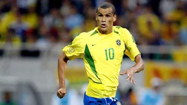 Rivaldo deplange soarta tricoului cu numarul 10 in nationala Braziliei E trist Iau dat tricoul lui Paqueta