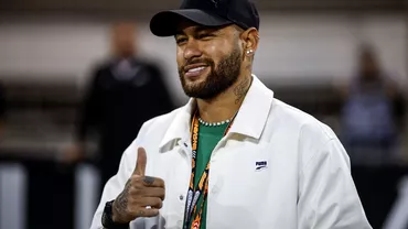 Banii nu sunt o problema pentru Neymar Brazilianul vrea sa cumpere clubul la care sia inceput cariera de fotbalist