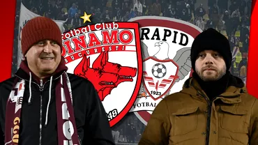 Sucu si Angelescu sau razgandit si nu mai boicoteaza derbyul Dinamo  Rapid Noi mergem suporterii nu