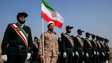 Iranul ameninta Israelul cu distrugerea totala Mesajul presedintelui Raisi Americanii sa paraseasca regiunea e in interesul lor