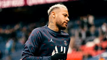 Neymar pus la zid dupa ce a ajuns pe primul loc in topul salariilor la PSG Este jalnic intro stare de betie continua cu vestiarul si cu clubul