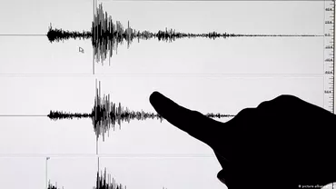 Cutremur in Romania 26 decembrie 2022 E primul seism inregistrat in tara noastra dupa o saptamana