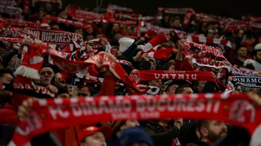 Dinamo si U Cluj impreuna impotriva marilor rivali Galerii duble la derbyurile cu Rapid si CFR
