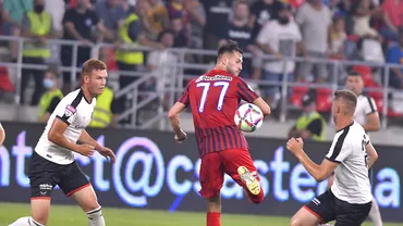 Liga 2 etapa a 2a Poli Timisoara a castigat la Calarasi CSA Steaua a invins pe terenul Viitorului Pandurii Video