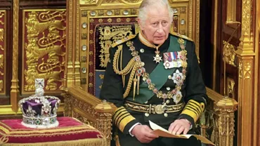 Regele Charles urmeaza sasi celebreze ziua de nastere Ce interdictie au invitatii de la petrecere