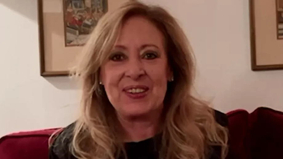 Doliu in showbiz Cantareata Maria Mendiola a murit la 69 de ani