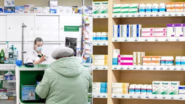 Unele farmacii ar putea fi inchise prin lege Masura va afecta in principal marile orase
