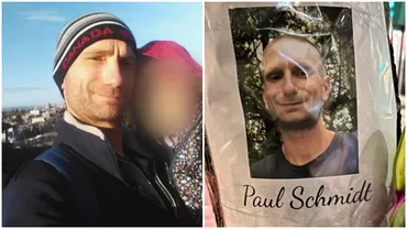 Barbat de 37 de ani injunghiat mortal in fata fiicei sale Atacul filmat de martori nimeni nu a intervenit