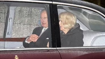 Ultimele detalii despre starea Regelui Charles Prin ce trece dupa ce a fost diagnosticat cu cancer