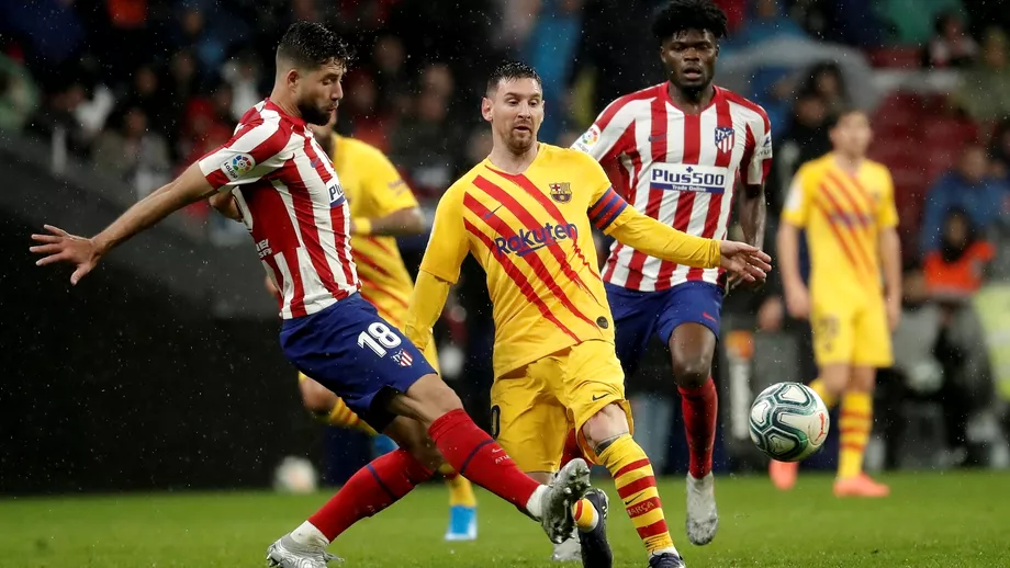 Noi detalii in cazul plecarii lui Messi de la Barcelona 11 conditii grele puse de starul argentinian pentru a ramane pe Camp Nou