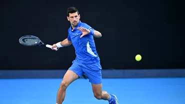 Novak Djokovic reactie neasteptata inainte de Australian Open Cat ar trebui sa mai joc Mai merita efortul