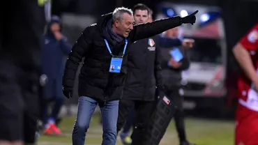 Razvan Zavaleanu dezvaluiri despre demiterea lui Mircea Rednic de la Dinamo Am avut tot felul de controverse legate de salvarea clubului