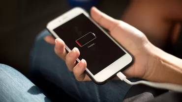 Cum sa iti incarci corect iPhoneul Metodele care nu iti ajuta bateria