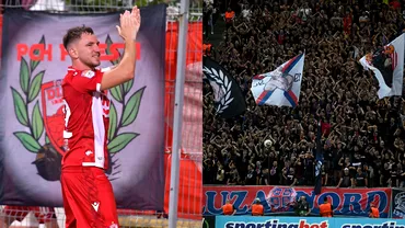 Ce decizie a luat Peluza Nord dupa ce FCSB la transferat pe Deian Sorescu fost capitan la rivala Dinamo Gheorghe Mustata a facut anuntul