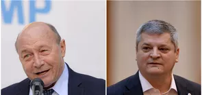 Traian Basescu la dat in judecata pe deputatul PSD care a spus ca scotea bani cu valiza din tara Radu Cristescu De ce a facuto abia acum