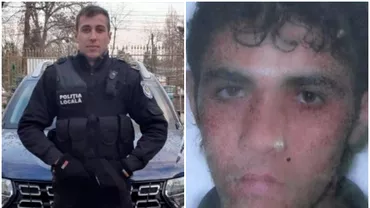 Politist local din Arad retinut pentru ca ar fi torturat un tanar de 32 de ani Victima a murit in arest
