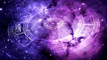 Horoscop zilnic pentru vineri 12 aprilie Doua zodii sunt protejate de astre