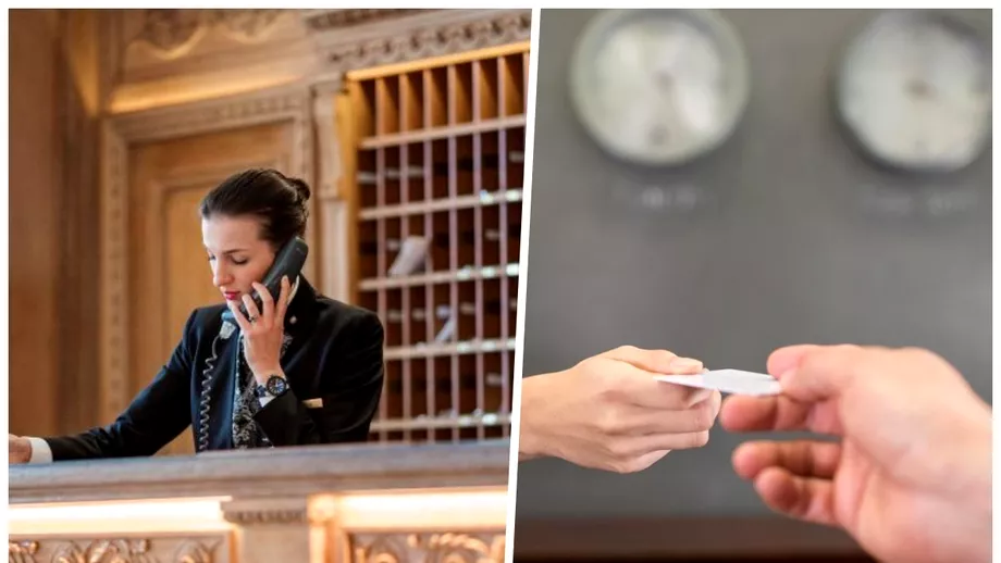 20 de secrete pe care angajatii hotelului nu ti le spun niciodata Ar fi bine sa le stii inainte sa faci o rezervare