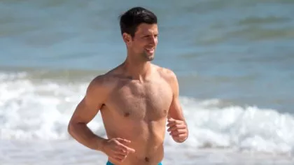 Dieta care i-a schimbat viața și cariera lui Novak Djokovic