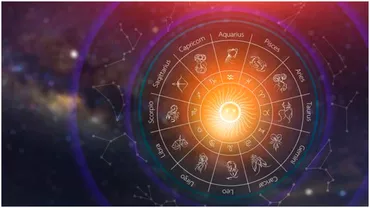 Horoscop zilnic pentru joi 4 mai 2023 Varsatorul e motivat si are curaj