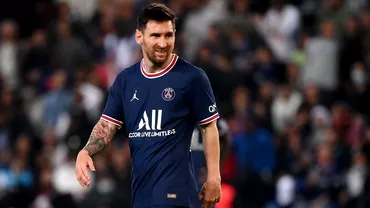 Lionel Messi sa accidentat si e incert pentru meciul cu Bayern Munchen PSG la pierdut si pe Mbappe pentru meciul din Champions League