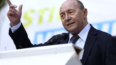 Traian Basescu spune cand Rusia va restitui Romaniei tezaurul BNR Este depozitat acolo in hrubele Kremlinului
