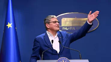 Marcel Bolos spune ca se confirma cresterea PIBului Romaniei Precizari ale ministrului de Finante