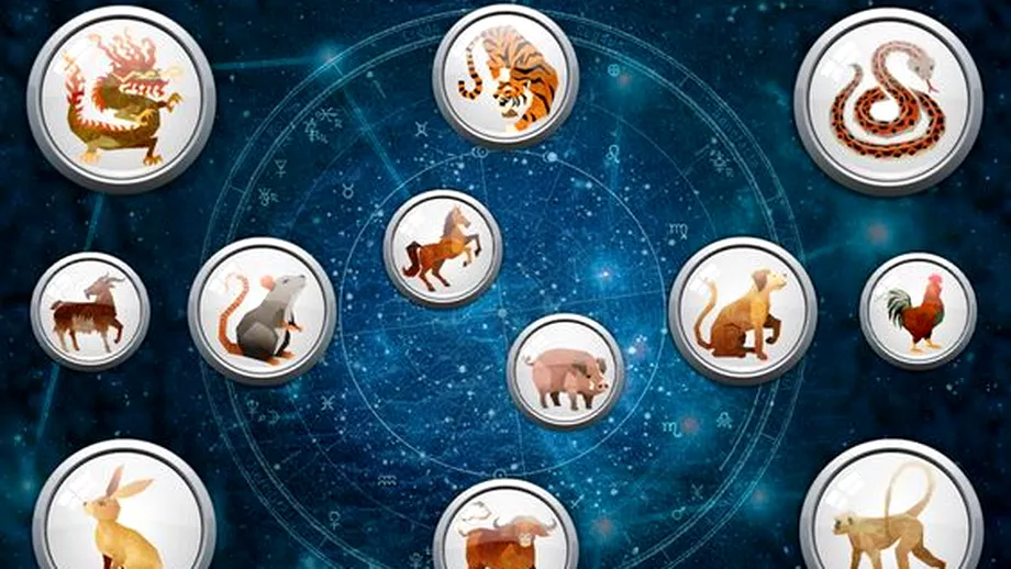 Zodiac chinezesc pentru duminică, 15 august 2021. Caii au parte de drumuri