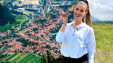 Andreea Stravoiu drumul de la Digi 24 la ROVentura Vedeta Kanal D despre Zarnestiul natal si aventurile prin tara