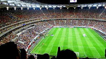 FCSB  Universitatea Craiova interzis pe Arena Nationala Care e motivul