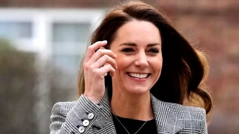 Kate Middleton gata sa devina Printesa de Wales Cand va primi noul titlu nobiliar