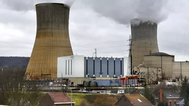 PE sprijina puternic energia nucleara Eurodeputatii voteaza in favoarea reactoarelor de dimensiuni mici in UE