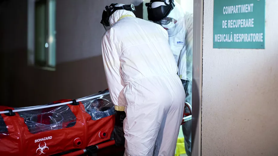 Izoletele uitate Unde zac echipamentele de un milion de euro cumparate de stat si folosite cateva luni in timpul pandemiei