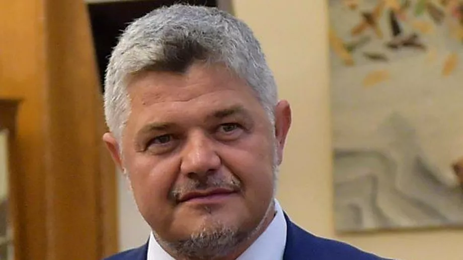 Controversatul politician Ninel Peia vrea sa candideze la alegerile prezidentiale Este impotriva vaccinurilor si a fost eliminat din PSD in 2016