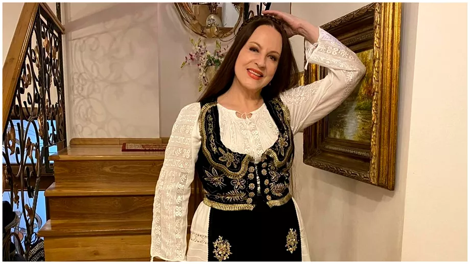 Maria Dragomiroiu se teme sa mai cante pe litoral Ce se intampla cu spectacolele organizate de sotul ei