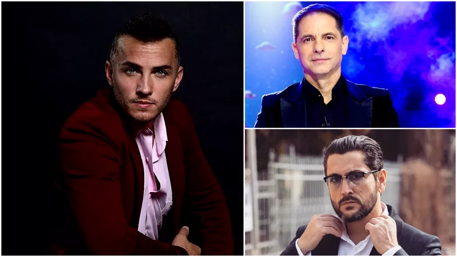 Dan Negru Cezar Ouatu si Mihai Traistariu reactii dupa scandalul votului Romania  Moldova de la Eurovision Nam vazut in viata mea asa ceva