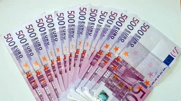 Dispare bancnota de 500 de euro De ce nu mai tiparesc Austria si Germania asanumita Bancnota Bin Laden
