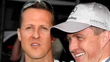Fratele lui Michael Schumacher dezvaluiri tulburatoare la 10 ani dupa accidentul teribil Nu va mai fi la fel