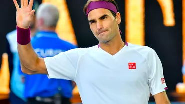 Roger Federer un vis devenit realitate Miam pus in minte ca intro zi sa ajung cel mai bun din lume