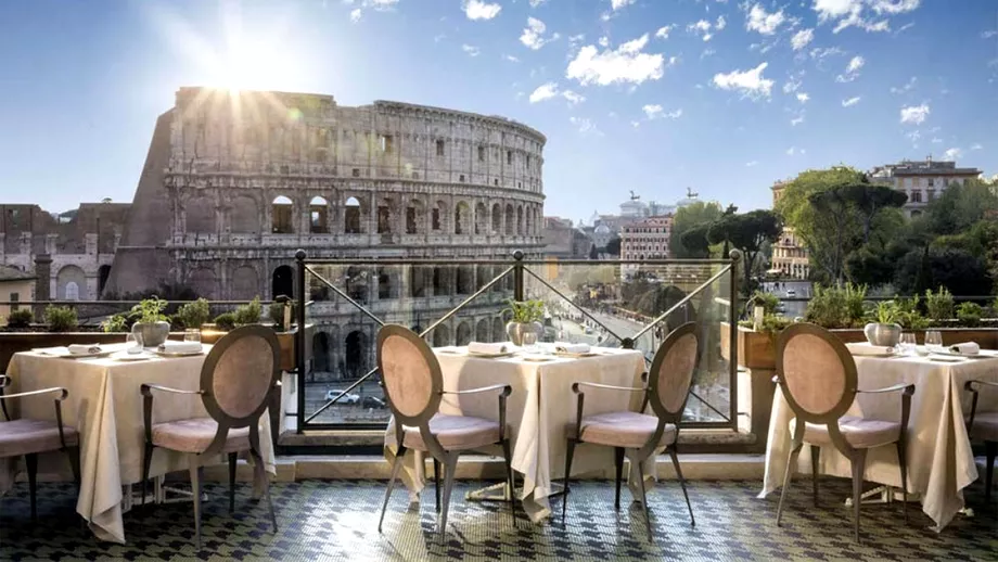 Aceasta e destinatia culinara a anului 2023 Orasul este foarte popular in randul romanilor