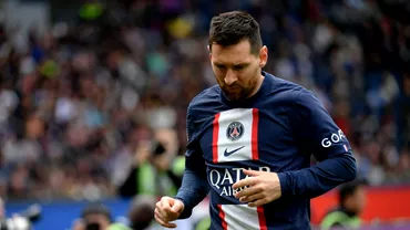 Leo Messi explicatie pentru plecarea in Arabia Saudita fara acordul celor de la PSG Am crezut sincer ca vom avea liber dupa meci Video